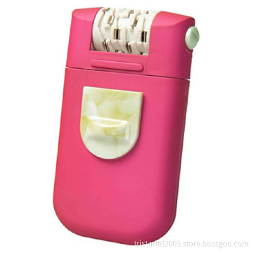 Ladies' Electric Shaver (Epilator)